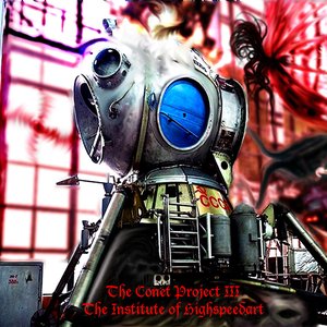 The Institute of Highspeedart 的头像