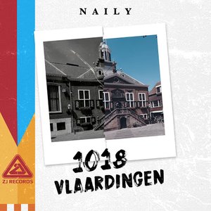 1018 Vlaardingen