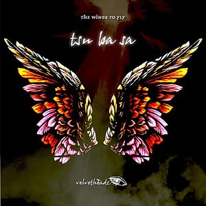 Tsu Ba Sa ~ The Wings To Fly - Single
