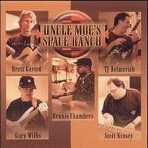 Brett Garsed/Dennis Chambers/Gary Willis/Scott Kinsey/T.J. Helmerich 的头像