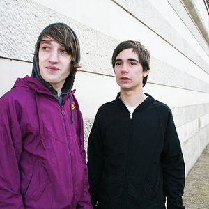 High Powered Boys photo provided by Last.fm