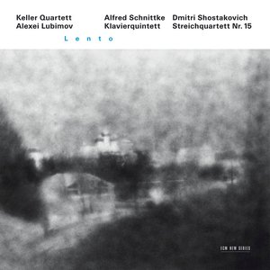 Schnittke, Shostakovich: Lento