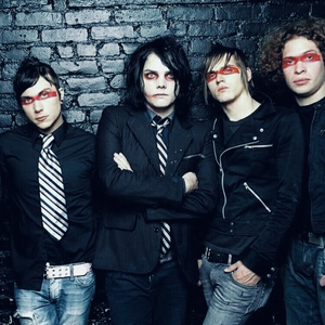 My Chemical Romance