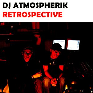 “Retrospective”的封面