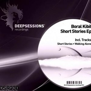 Short Stories EP