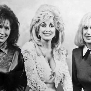 Avatar för Dolly Parton, Tammy Wynette & Loretta Lynn