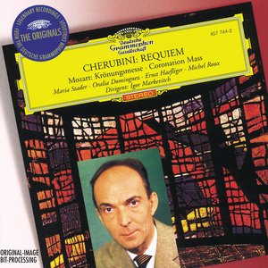 Cherubini: Requiem in D Minor