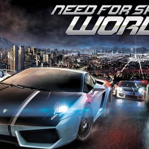 Need For Speed World のアバター