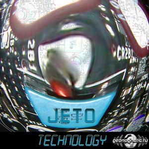 Jeto – Technology EP