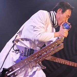 Avatar de 核P-MODEL