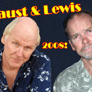 Faust & Lewis 的头像