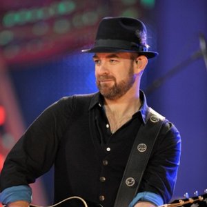 Avatar de Kristian Bush