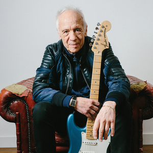 Robin Trower