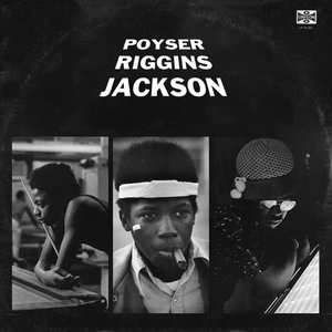 Bild für 'Poyser, Riggins & Jackson'