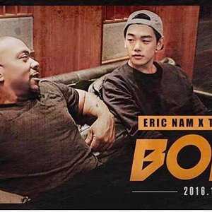 Eric Nam & Timbaland 的头像