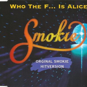 Who The F... Is Alice?