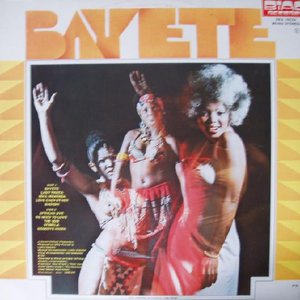 Bayete