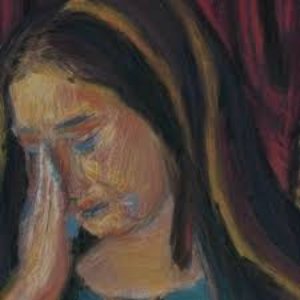 Red Tears - Single