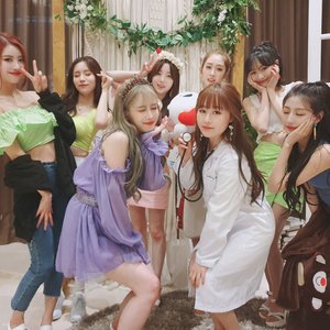 Avatar für Block B BASTARZ Lovelyz