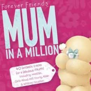 Forever Friends: Mum In A Million