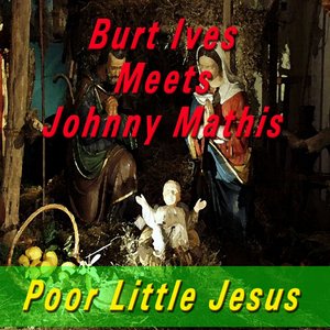 Poor Little Jesus