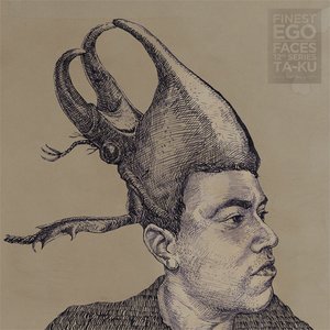 Finest Ego: Faces 12" Series Vol. 1