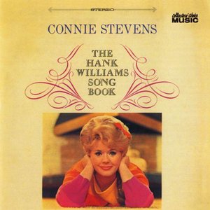 The Hank Williams Song Book