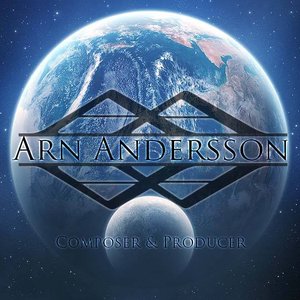 Arn Andersson 的头像