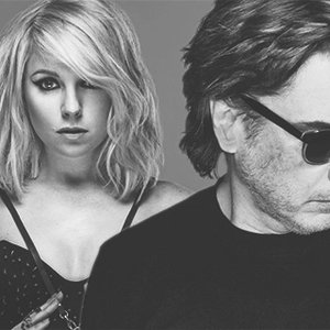 Avatar for Jean-Michel Jarre & Little Boots