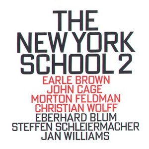 The New York School 2