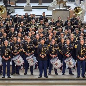 Musique de la Garde républicaine için avatar