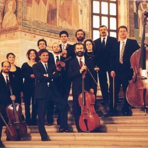 Accademia Bizantina, Ottavio Dantone, Stefano Montanari & Paolo Grazzi 的头像