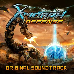 X-Morph: Defense (Original Soundtrack)
