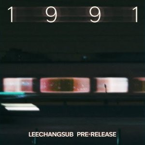 LEECHANGSUB PRE-RELEASE <1991> - EP