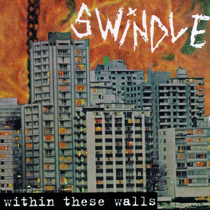 Within These Walls cover