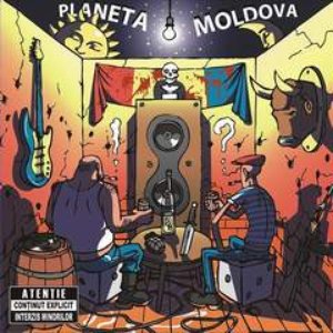 Image for 'Planeta Moldova'