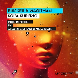 Sofa Surfing EP