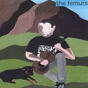 the femurs