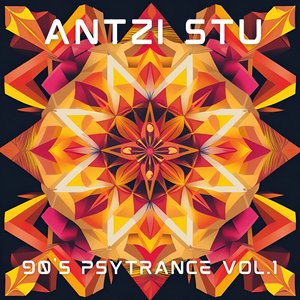 90's PsyTrance, Vol.1
