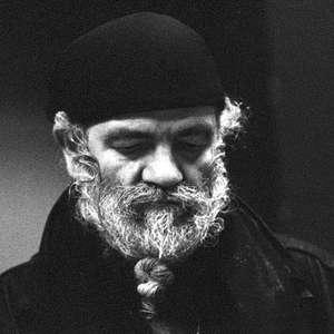 La Monte Young photo provided by Last.fm