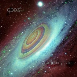 Imagem de 'Astronomy Tales'