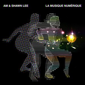 Image for 'La Musique Numerique'