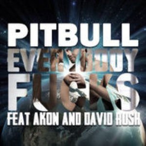 Everybody Fucks (Feat. Akon & David Rush) - Single