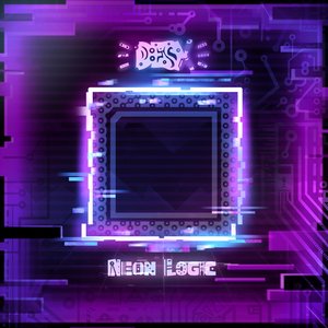 Neon Logic - Single