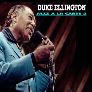 Jazz à la carte, Vol. 2