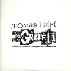 Ich bin ein Grufti