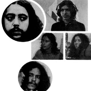Odair Cabeça De Poeta & Grupo Capote 的头像