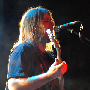 Dan Swanö photo provided by Last.fm