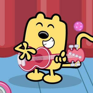 Wow! Wow! Wubbzy! 的头像
