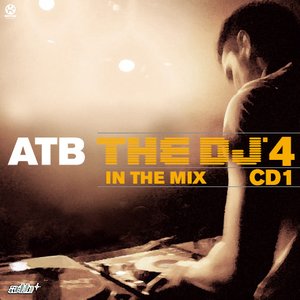 The DJ'4 - In The Mix